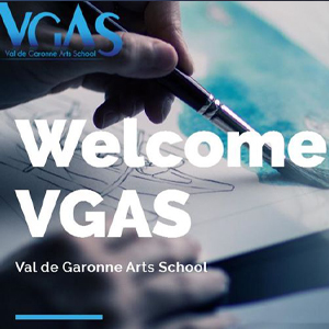 VGAS Val de Garonne Arts School