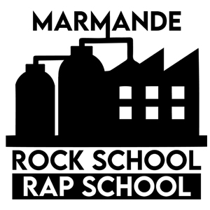 Rockschool Marmande